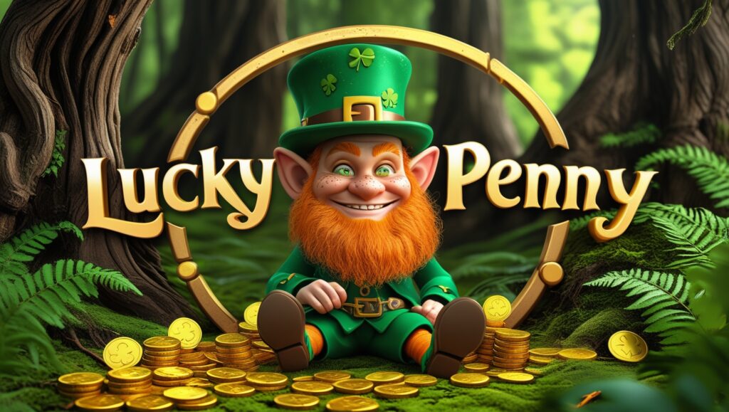 Lucky Penny 3 Oaks